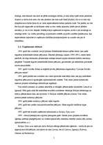 Prakses atskaite 'Nozares prakse uzņēmumā "TNS Latvia"', 5.