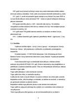 Prakses atskaite 'Nozares prakse uzņēmumā "TNS Latvia"', 6.