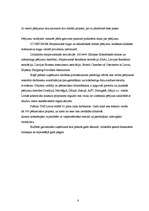 Prakses atskaite 'Nozares prakse uzņēmumā "TNS Latvia"', 8.