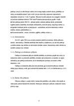 Prakses atskaite 'Nozares prakse uzņēmumā "TNS Latvia"', 12.