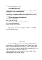 Prakses atskaite 'Nozares prakse uzņēmumā "TNS Latvia"', 15.