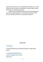 Prakses atskaite 'Nozares prakse uzņēmumā "TNS Latvia"', 16.