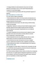 Prakses atskaite 'Nozares prakse uzņēmumā "TNS Latvia"', 18.