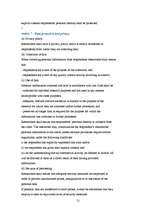 Prakses atskaite 'Nozares prakse uzņēmumā "TNS Latvia"', 21.