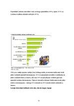 Prakses atskaite 'Nozares prakse uzņēmumā "TNS Latvia"', 32.