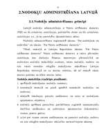 Referāts 'Nodokļu administrēšana', 22.