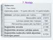 Prezentācija 'Pārskats par Rīgas prefektūras un policijas iecirkņu darbību 1922.gadā', 12.