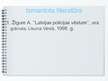 Prezentācija 'Pārskats par Rīgas prefektūras un policijas iecirkņu darbību 1922.gadā', 20.