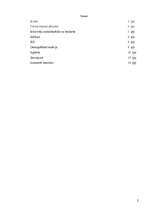 Referāts 'Dzīves līmenis Latvijā. Rādītāju analīze 2004.-2008.gadā', 2.