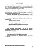 Referāts 'Dzīves līmenis Latvijā. Rādītāju analīze 2004.-2008.gadā', 4.