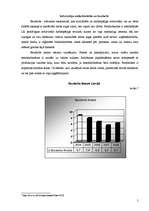 Referāts 'Dzīves līmenis Latvijā. Rādītāju analīze 2004.-2008.gadā', 5.