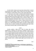 Referāts 'Dzīves līmenis Latvijā. Rādītāju analīze 2004.-2008.gadā', 10.