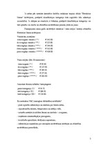 Referāts 'Vides kvalitātes zīmes izmitināšanas mītņu darbībā', 5.