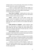 Referāts 'Vides kvalitātes zīmes izmitināšanas mītņu darbībā', 11.