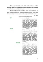 Referāts 'Vides kvalitātes zīmes izmitināšanas mītņu darbībā', 12.