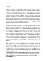 Eseja 'Eiropas Savienības - Krievijas kopējā ekonomiskā telpa', 3.