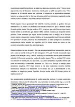 Eseja 'Eiropas Savienības - Krievijas kopējā ekonomiskā telpa', 4.