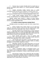 Referāts 'Izmaiņas skeleta muskulatūrā izturības treniņu ietekmē', 7.