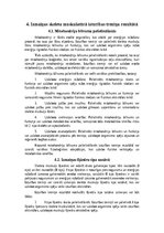 Referāts 'Izmaiņas skeleta muskulatūrā izturības treniņu ietekmē', 9.