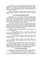 Referāts 'Izmaiņas skeleta muskulatūrā izturības treniņu ietekmē', 11.