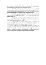 Referāts 'Izmaiņas skeleta muskulatūrā izturības treniņu ietekmē', 12.