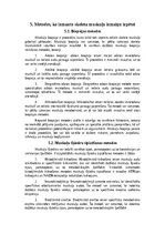 Referāts 'Izmaiņas skeleta muskulatūrā izturības treniņu ietekmē', 13.