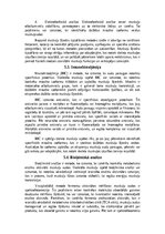 Referāts 'Izmaiņas skeleta muskulatūrā izturības treniņu ietekmē', 14.