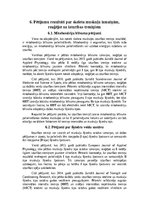 Referāts 'Izmaiņas skeleta muskulatūrā izturības treniņu ietekmē', 16.