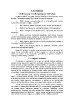 Referāts 'Izmaiņas skeleta muskulatūrā izturības treniņu ietekmē', 21.