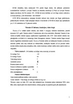 Prakses atskaite 'Pirmsdiplomdarba prakses atskaite viesnīcā', 5.