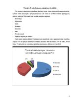 Prakses atskaite 'Pirmsdiplomdarba prakses atskaite viesnīcā', 8.