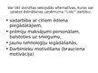 Prezentācija 'SVID analīze ēdināšanas uzņēmumam "Lido"', 8.