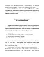 Prakses atskaite 'Prakses atskaite uzņēmumā', 23.