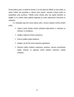 Prakses atskaite 'Prakses atskaite uzņēmumā', 38.