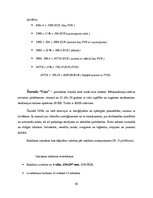 Prakses atskaite 'Prakses atskaite uzņēmumā', 61.