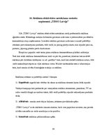 Prakses atskaite 'Prakses atskaite uzņēmumā', 99.