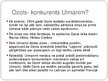 Prezentācija 'V.Ozols- vai konkurents Ulmanim?', 14.