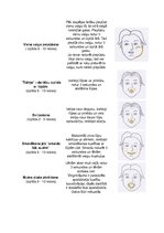 Konspekts 'Artikulācijas vingrinājumi bērniem un pieaugušajiem', 2.