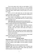 Referāts 'Senjoru izglītība Latvijā un ārzemēs', 3.