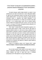 Referāts 'Senjoru izglītība Latvijā un ārzemēs', 6.