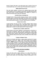 Konspekts 'Meža dzīvnieku bioloģija', 3.