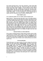 Konspekts 'Meža dzīvnieku bioloģija', 7.