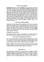 Konspekts 'Meža dzīvnieku bioloģija', 8.