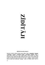 Konspekts 'Meža dzīvnieku bioloģija', 16.