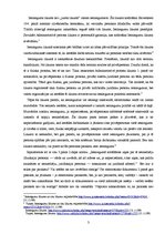 Referāts 'Iesniegumu likums. Administratīvā procesa likums', 3.