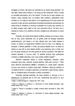 Eseja 'Efektīgas starppersonu komunikācijas priekšnosacījumi', 2.