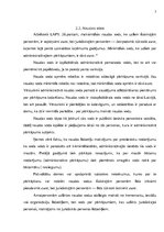 Referāts 'Administratīvo sodu veidi', 7.