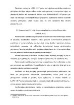 Referāts 'Administratīvo sodu veidi', 8.