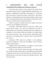 Referāts 'Administratīvo sodu veidi', 12.