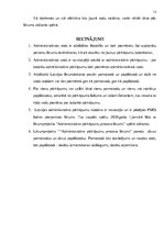 Referāts 'Administratīvo sodu veidi', 13.